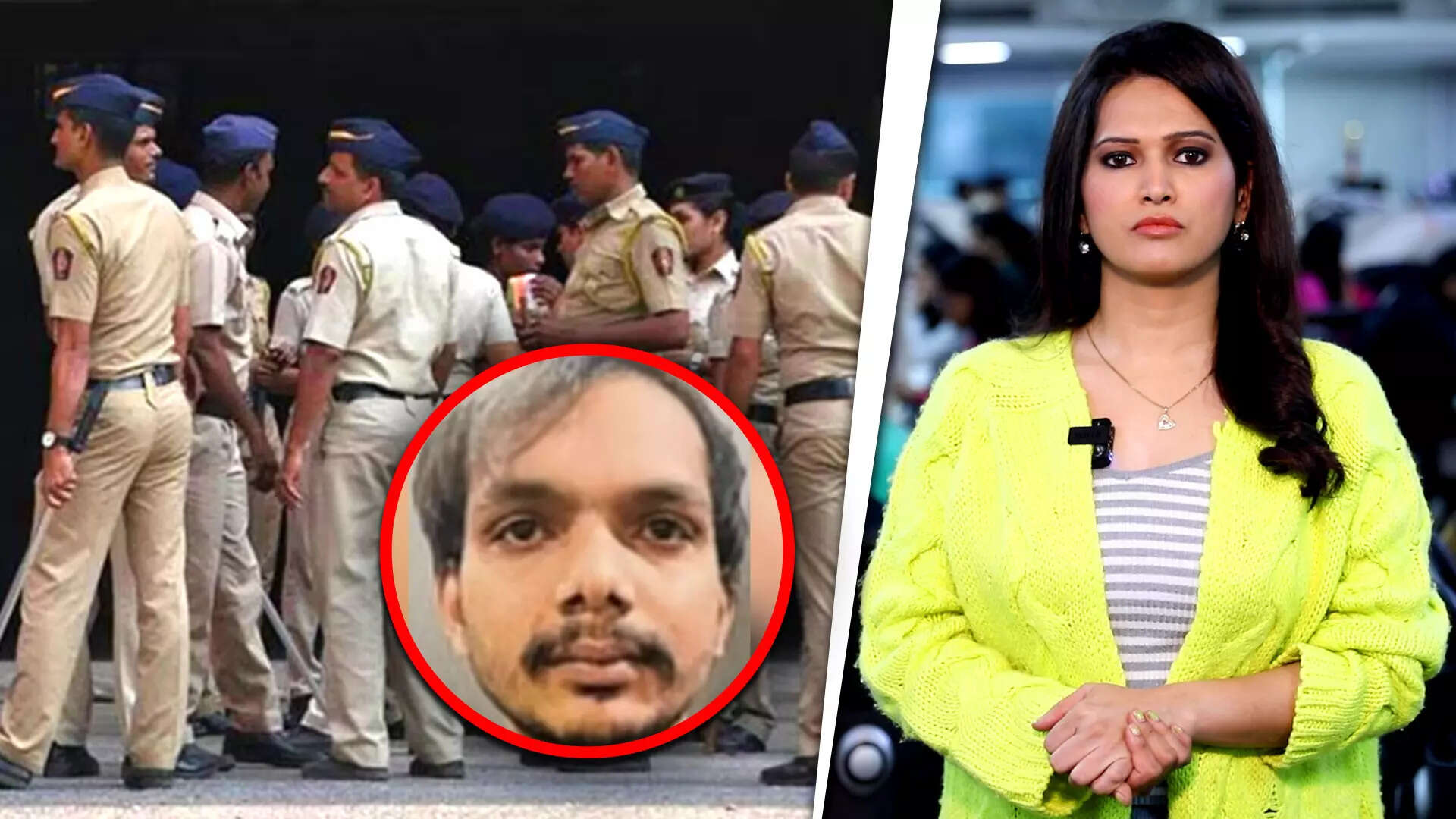 French Consulate Staffer Molested In Bandra As Mumbai Police Launch Rapid Hunt To Track The Suspect