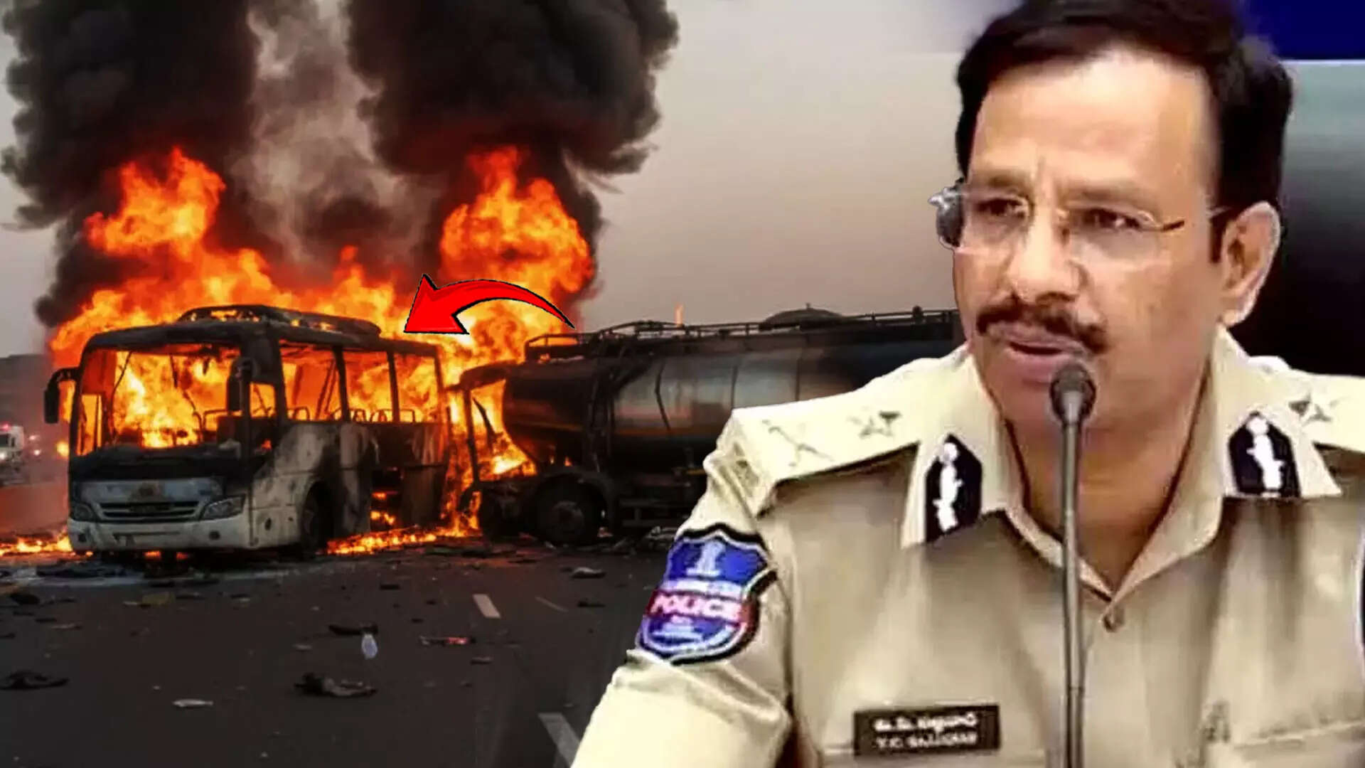 PM Modi Condoles Families as 45 Indians Feared Dead in Saudi Bus Crash