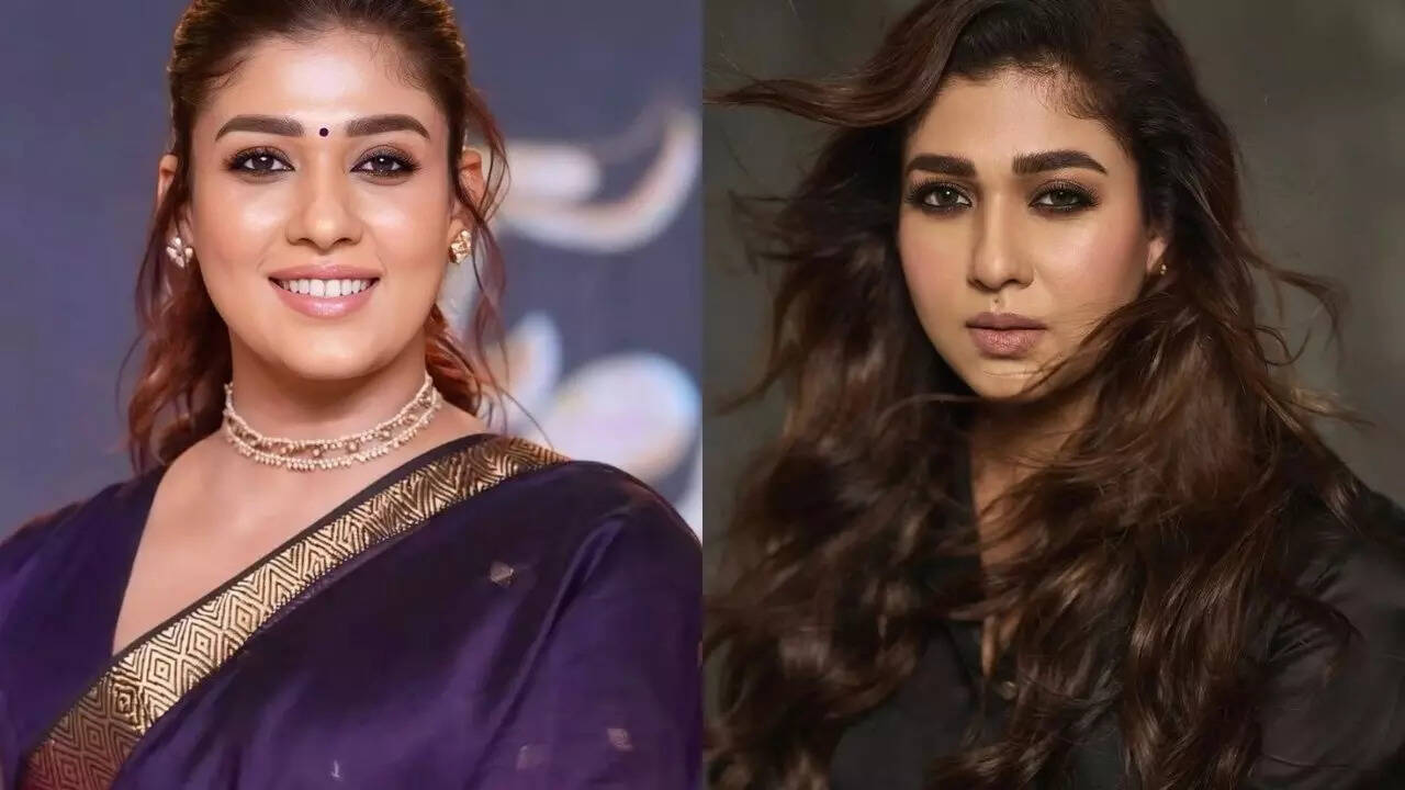 Birthday special: Nayanthara’s 5 best performances that seal her name as the ‘Lady Superstar’
