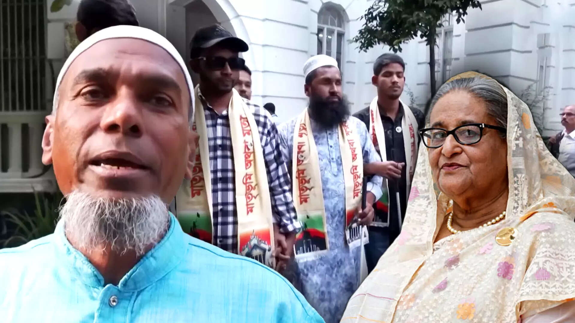 "Justice at Last": Ousted PM Sheikh Hasina Gets Death Penalty; Victims Welcome Verdict