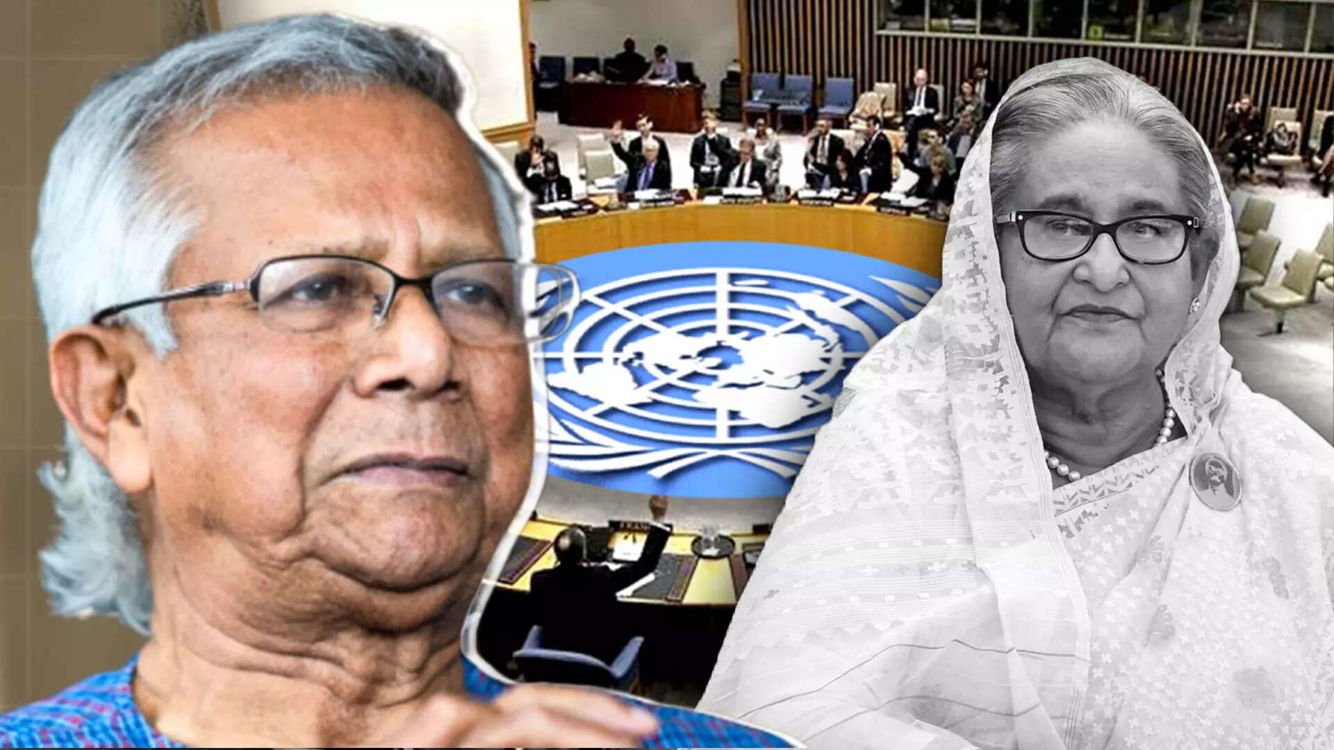 UN Rejects ICT Verdict on Sheikh Hasina’s Death Penalty, But Backs Justice For Bangladesh Victims