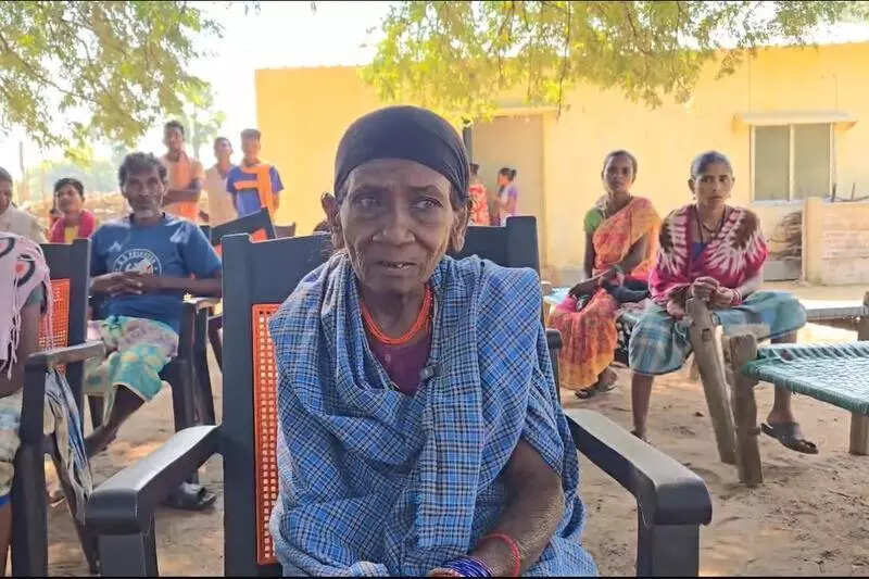 Hidma&rsquo;s mother asks for son&rsquo;s body; to reach village today, says IG
