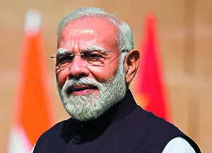 Naya Raipur to turn as mini-PMO for 3 days as Modi, Shah to attend DGP conference in Chhattisgarh
