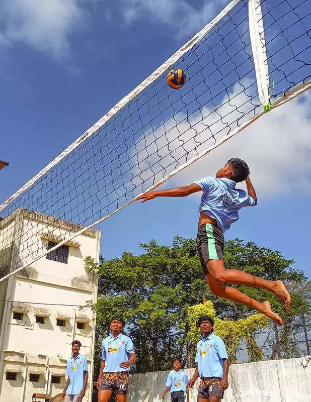 &lsquo;Symbol of harmony&rsquo;: Bastar Olympics starts at dist-level