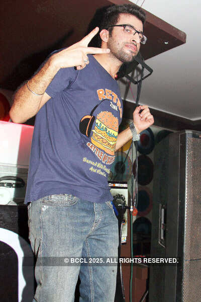 Party @ Ballismo Lounge