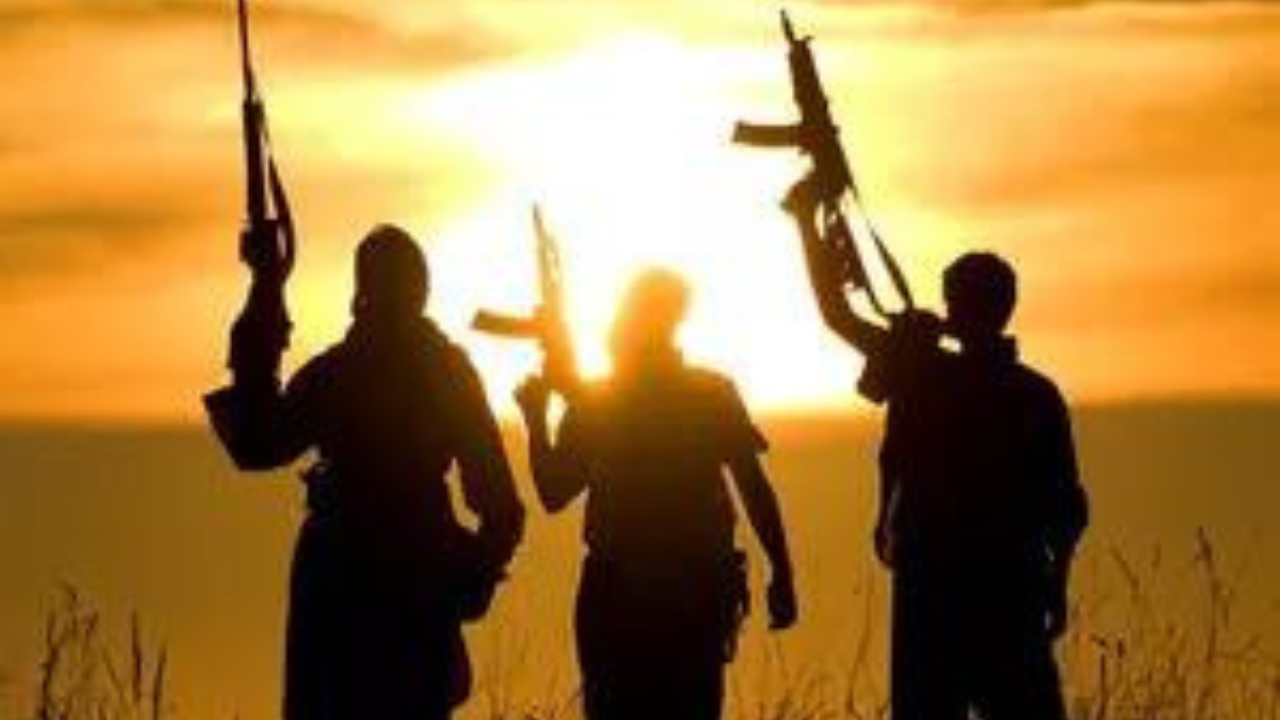 Day after fight-to-finish call, 41 Maoists surrender in Bijapur