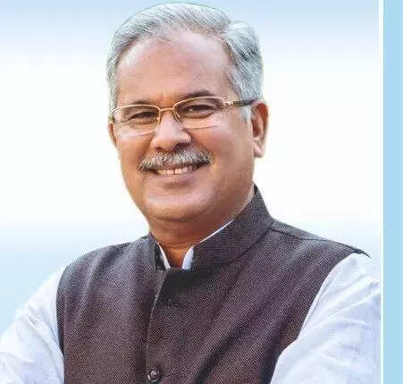 Ex-CM Baghel slams govt on paddy procurement & SIR