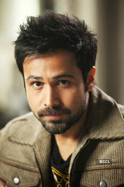 Emraan Hashmi in a still from the movie 'Jannat 2