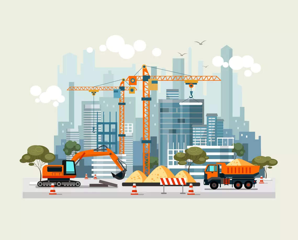 Huge urban infra boost to 13 towns in Chhattisgarh, Raipur tops with four major projects
