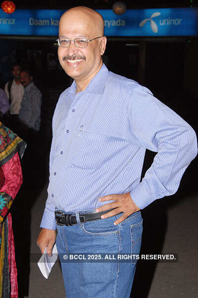 Yukta Mukhi @ International Film Festival