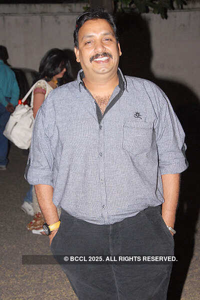 Yukta Mukhi @ International Film Festival