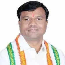 Cong demands BJP to release PMAY white paper figures