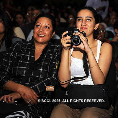 Anniversary celebration of Natya Tarangini