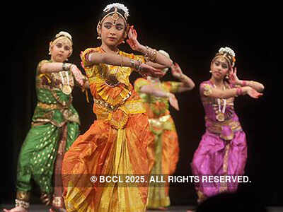 Anniversary celebration of Natya Tarangini