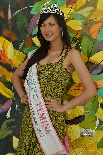 PFMI'12 winners' Easter lunch