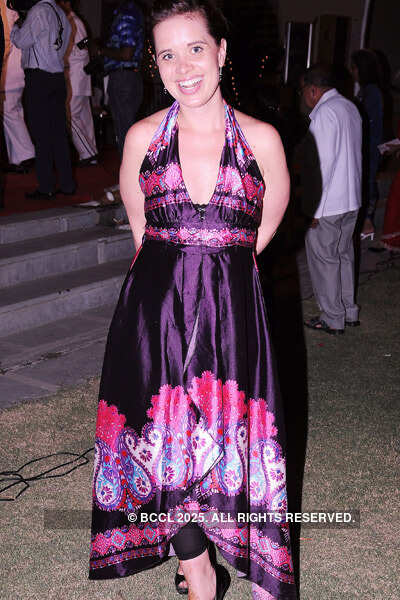 Ervad & Pinaz's wedding