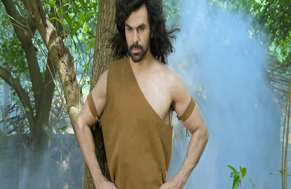 kahani B