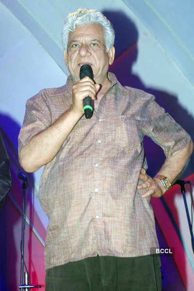 Om Puri