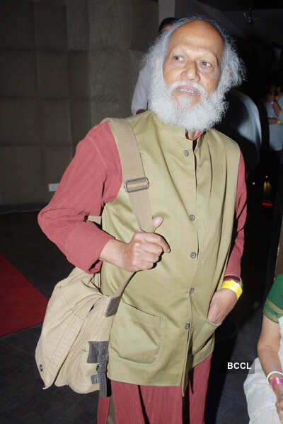 'Philo-Sufi' album launch