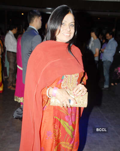 'Philo-Sufi' album launch