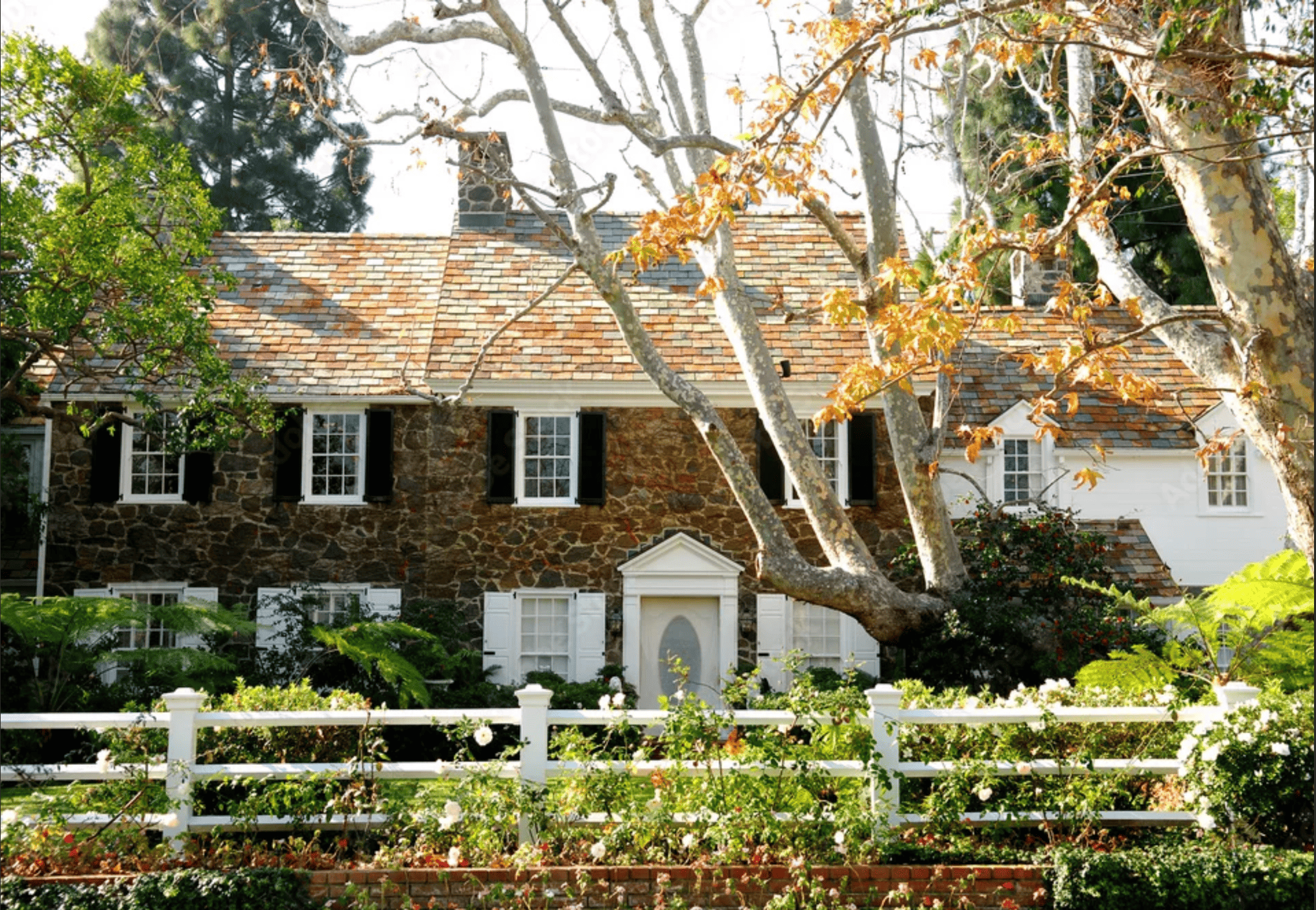 Luxury Home