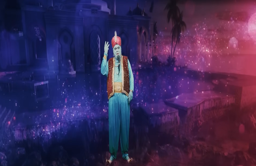 raja 2