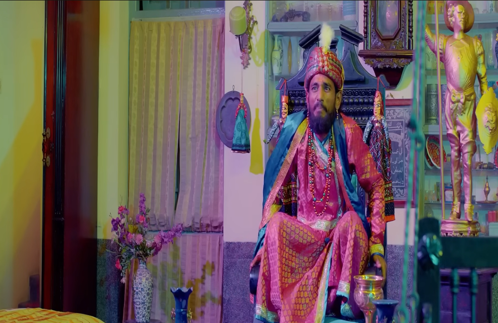 raja 3