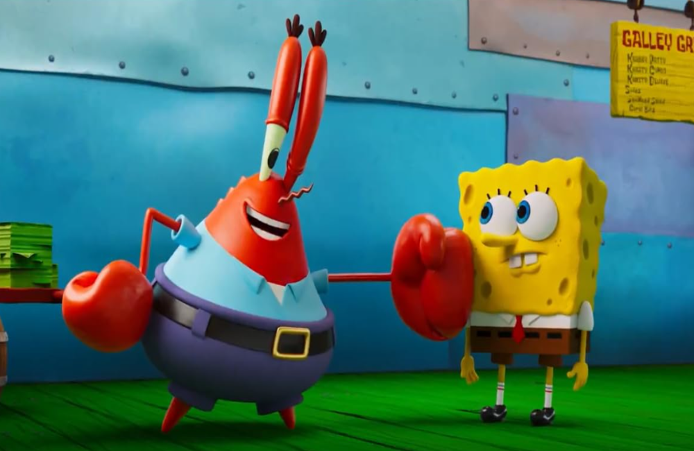 spongebob2