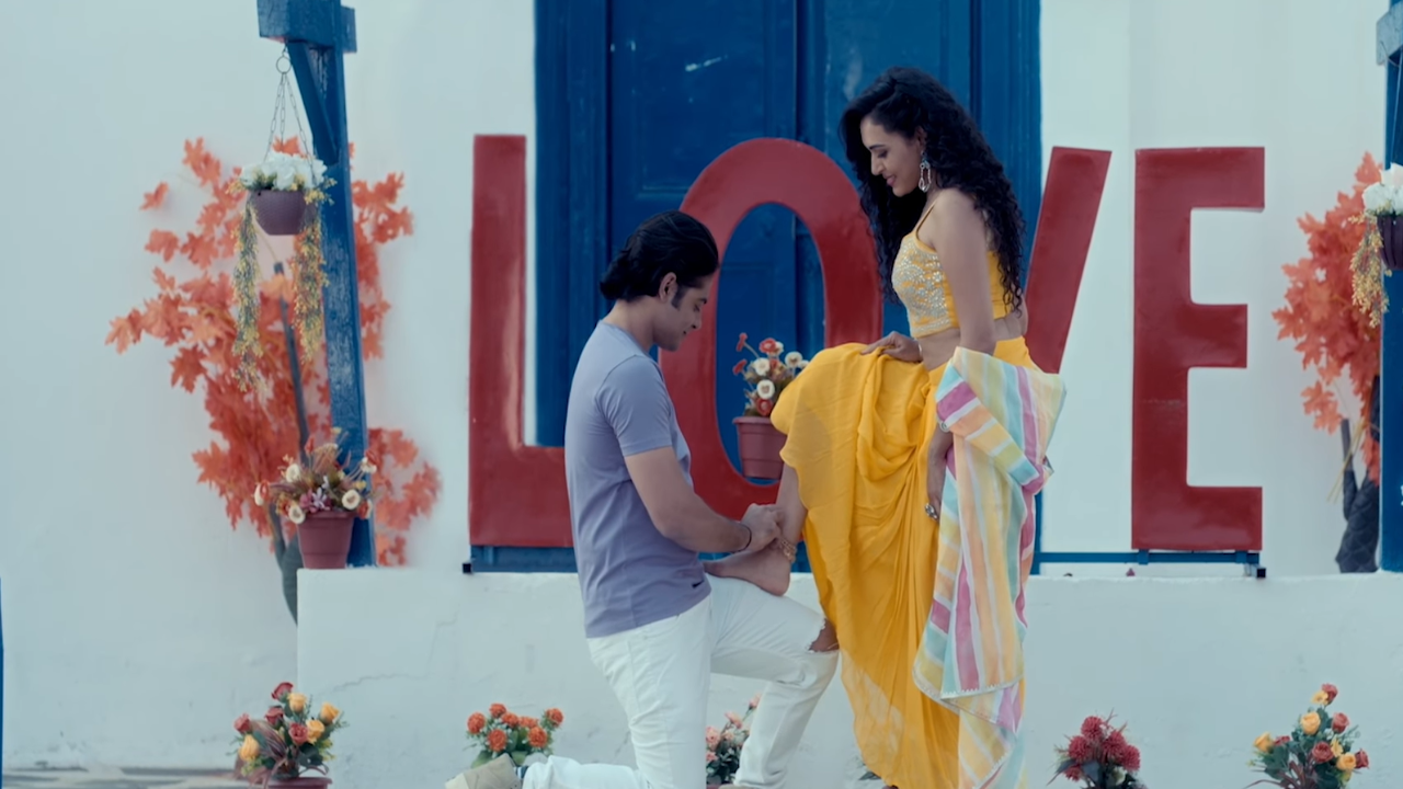 utsav b