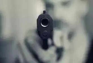 CAF jawan shot dead after late-night spat with colleague