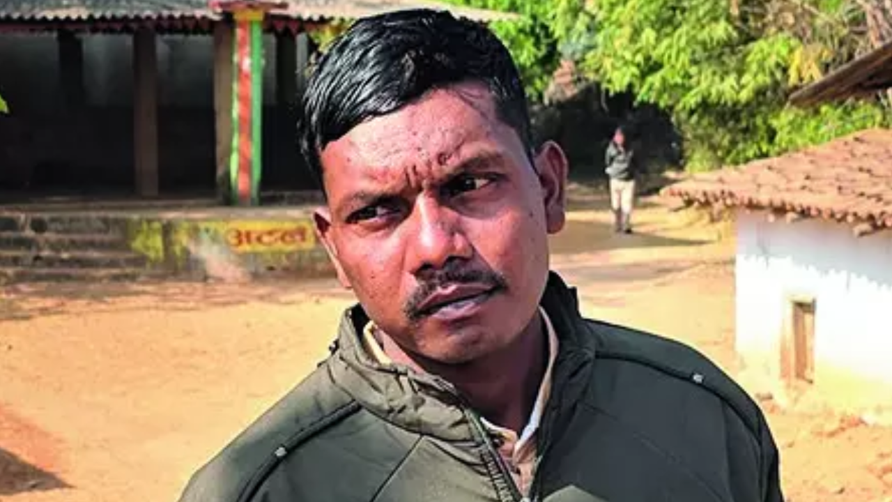 Who was the real victim? 'Dead&rsquo; Chhattisgarh man walks into police station alive, &lsquo;murder&rsquo; case collapses; 4 arrested