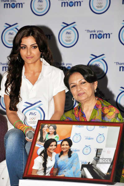Launch: 'Thank You Mom' campaign