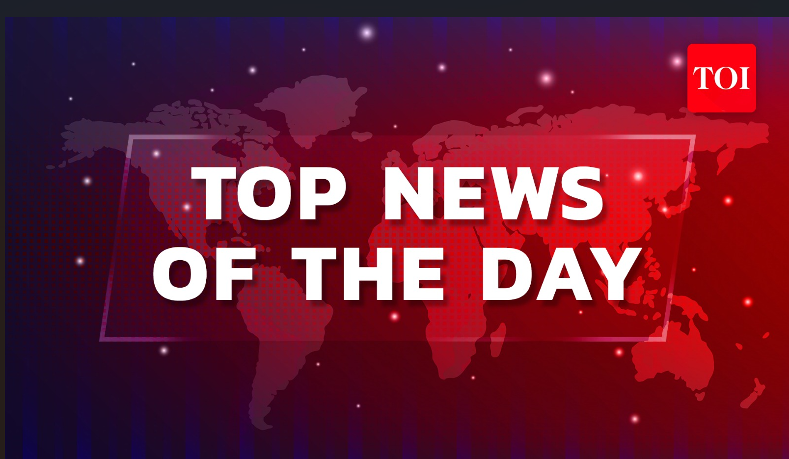 Noida Headlines Today &mdash; Key Stories You Shouldn&rsquo;t Miss.