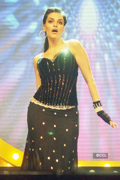 Awards & Performances