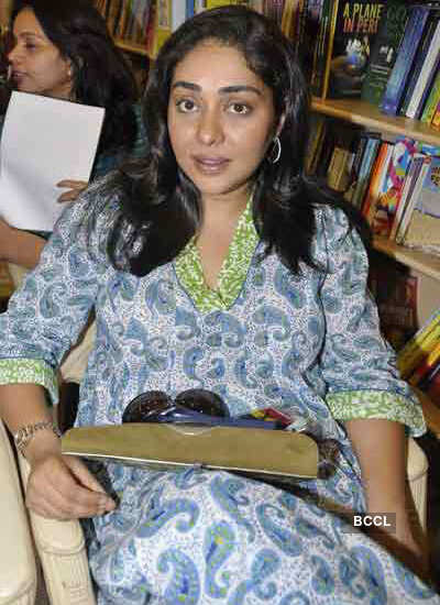 Celebs mourn baby Afreen's death