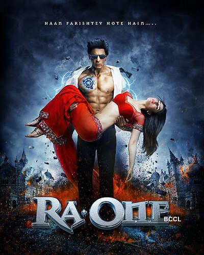 Imran, Deepika named worst actors