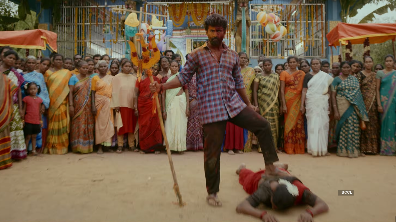 nilakanta b