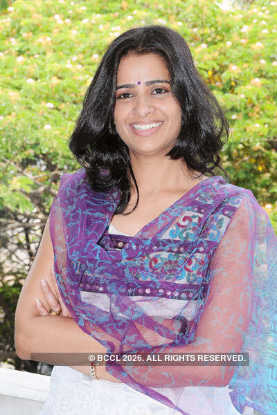 Satya Krishnan's photo shoot