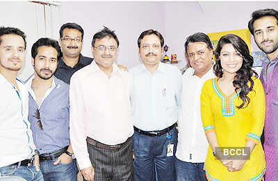 'Bittoo Boss' press conference