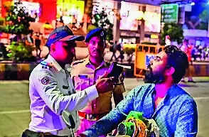 No cake-cutting on roads, no late-night DJs: Chhattisgarh police on high alert for New Year&rsquo;s Eve