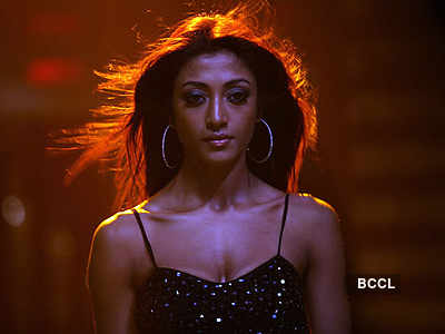Paoli Dam's hot photoshoot for 'Hate Story'