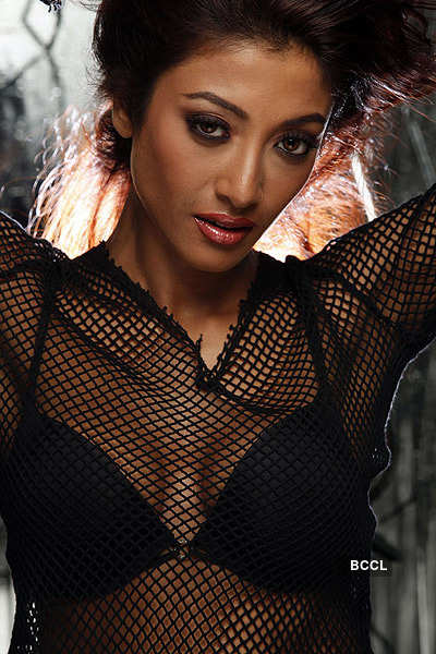 Paoli Dam's hot photoshoot for 'Hate Story'