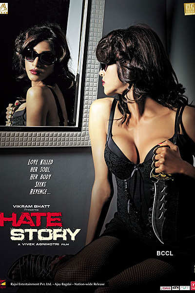 'Hate Story'
