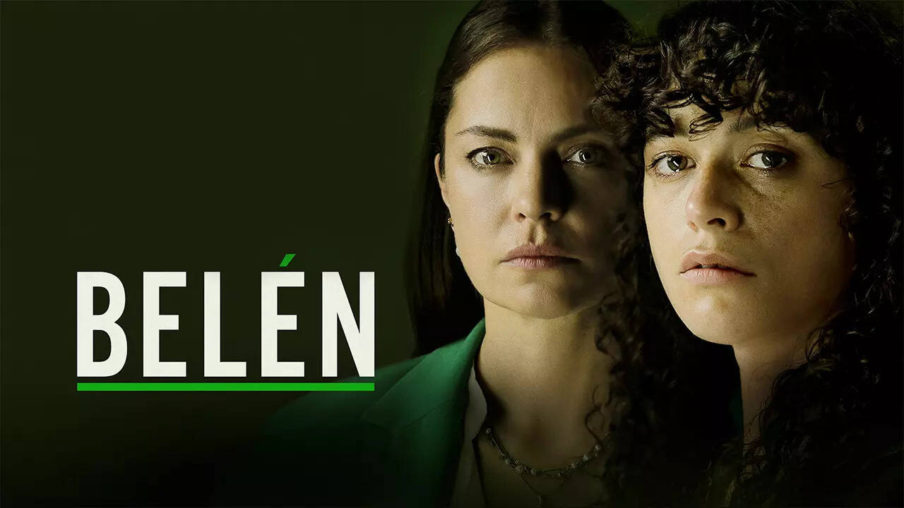 ​​Belen​​db