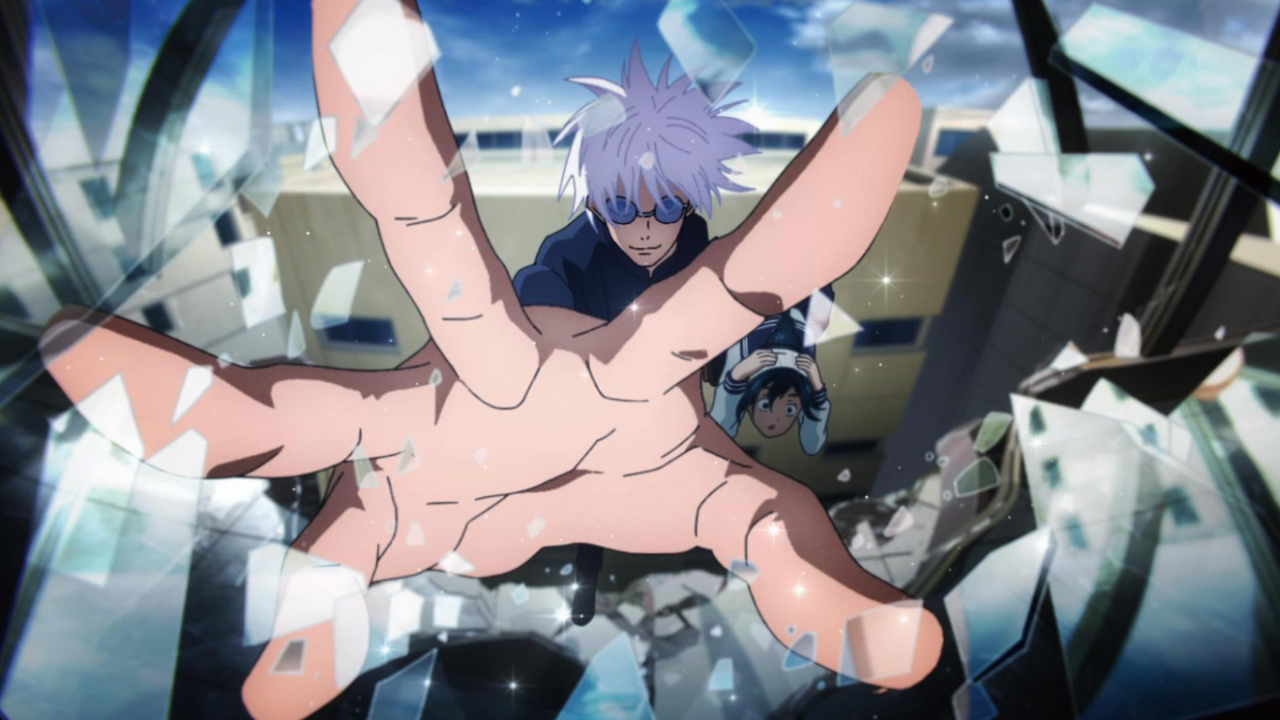 jujutsu b