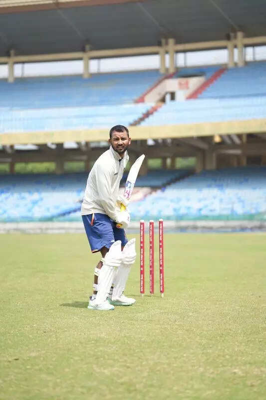 From 3 losses to 2 wins: Chhattisgarh bounces back in Vijay Hazare Trophy