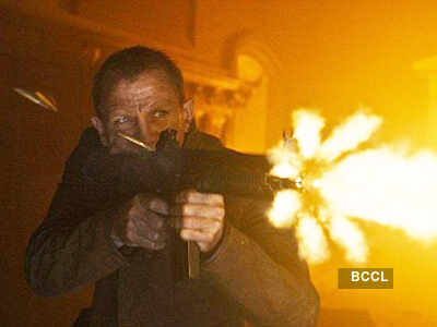 First look: 'Skyfall'