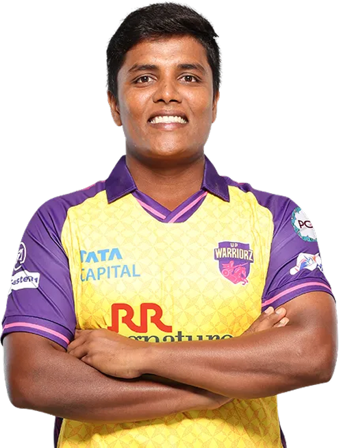 Kiran Navgire
