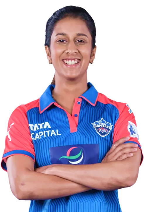 Jemimah Rodrigues
