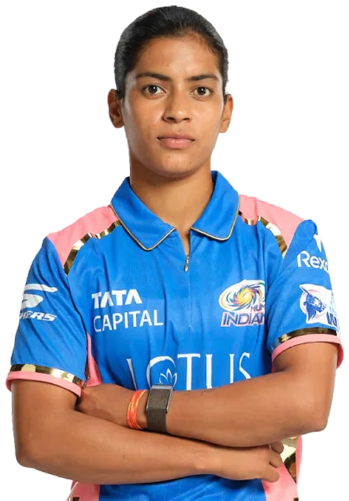 Amanjot Kaur